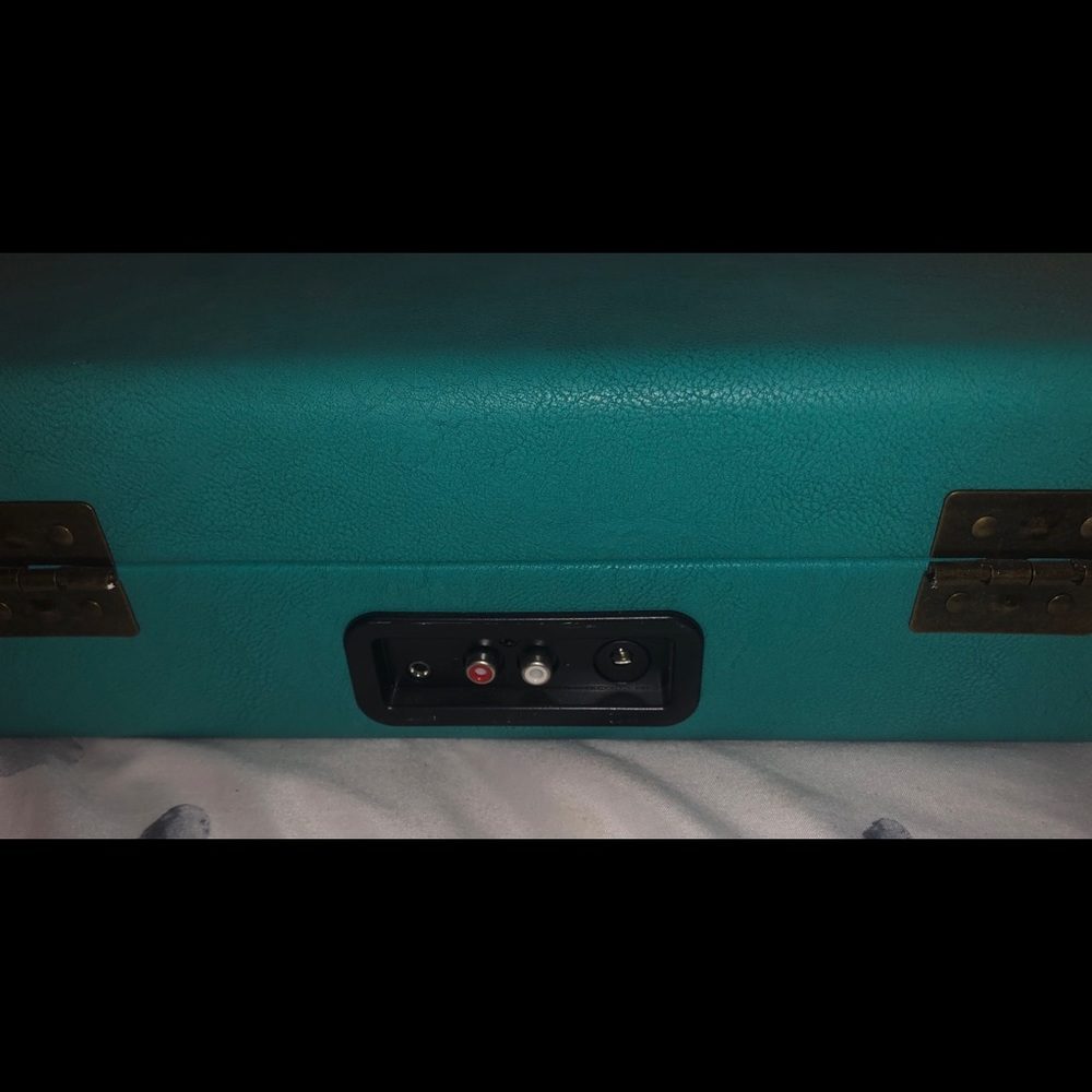 Record player - Picture 4 of 5